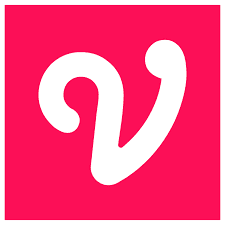 Logo Perusahaan Vidio - Lowongan Kerja Project Manager – Superfantasy (KOL Background – Emtek Group)