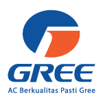 Logo Gree Electric Appliances Indonesia Logo Perusahaan Gree Electric Appliances Indonesia
