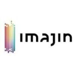 Logo Imajin Logo Perusahaan Imajin