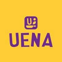 Logo Perusahaan UENA Food - Lowongan Kerja Real Estate