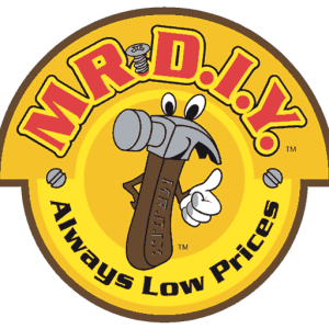 Logo Perusahaan MR. DIY Indonesia - Lowongan Kerja Retail Manager Maluku