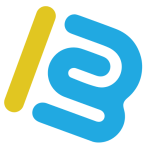 Logo Perusahaan INISIATIF SEMUA BISA