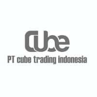 Logo Perusahaan Cube Trading Indonesia - Lowongan Kerja Sales Representative