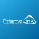 Logo Perusahaan Prismalink International