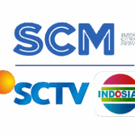 Logo Perusahaan Surya Citra Media, Tbk