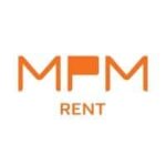 Logo Perusahaan Mitra Pinasthika Mustika Rent (MPM Rent)