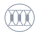 Logo Perusahaan Tripilar