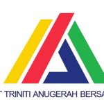 Logo Perusahaan Triniti Anugerah Bersama