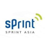 Logo Perusahaan Sprint Asia