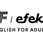 Logo Perusahaan EF EFEKTA English for Adults