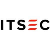 Logo Perusahaan ITSEC Asia Tbk - Lowongan Kerja DevOps Engineer (Operation & Maintenance)