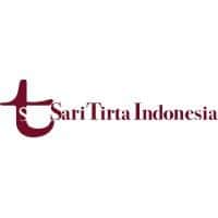 Logo Perusahaan Sari Tirta Group - Lowongan Kerja General Affairs Supervisor