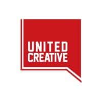 Logo Perusahaan United Creative - Lowongan Kerja Host Live Streaming (Rahasia Beauty)