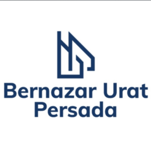 Logo Perusahaan Bernazar Urat Persada - Lowongan Kerja Human Resources Manager