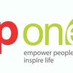 Logo Perusahaan FP One