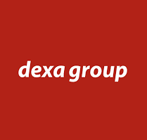 Logo Perusahaan Dexa Group - Lowongan Kerja Medical Representative Sukabumi