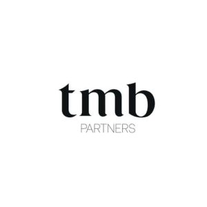 Logo Perusahaan TMB Partners - Lowongan Kerja Product Development Supervisor (Brand Supplement)