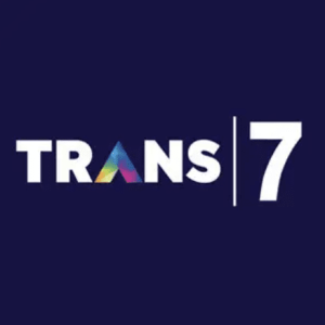Logo Perusahaan Trans 7 - Lowongan Kerja Program Budget