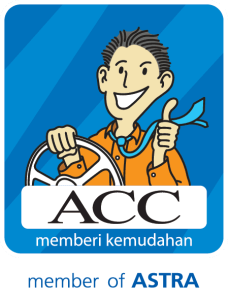 Logo Perusahaan Astra Credit Company - Lowongan Kerja Sales Officer