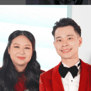 Logo Perusahaan Tim Jess No Limit & Sisca Kohl - Lowongan Kerja Senior Personal Assistant to Jess No Limit & Sisca Kohl