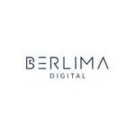 Logo Perusahaan Berlima Digital