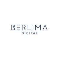 Logo Perusahaan Berlima Digital - Lowongan Kerja Video Editor