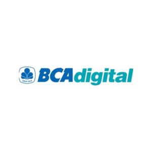 Logo Perusahaan Bank Digital BCA (BCA Digital) - Lowongan Kerja Web Developer