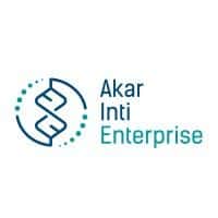 Logo Perusahaan Akar Inti Enterprise - Lowongan Kerja Python Back End Developer