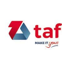 Logo Perusahaan TOYOTA ASTRA FINANCIAL SERVICES - Lowongan Kerja General Services Analyst