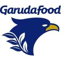 Logo Perusahaan Garudafood Putra Putri Jaya, Tbk - Lowongan Kerja Process Management System Analyst