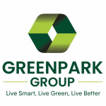 Logo Perusahaan Green Park Group