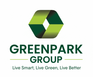 Logo Perusahaan Green Park Group - Lowongan Kerja Quality Control (Housing)